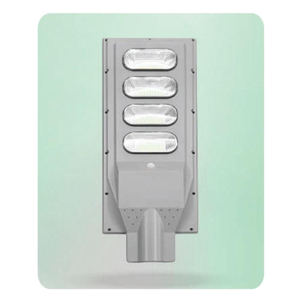 Omni LED Solar Street Light - KHM Megatools Corp.