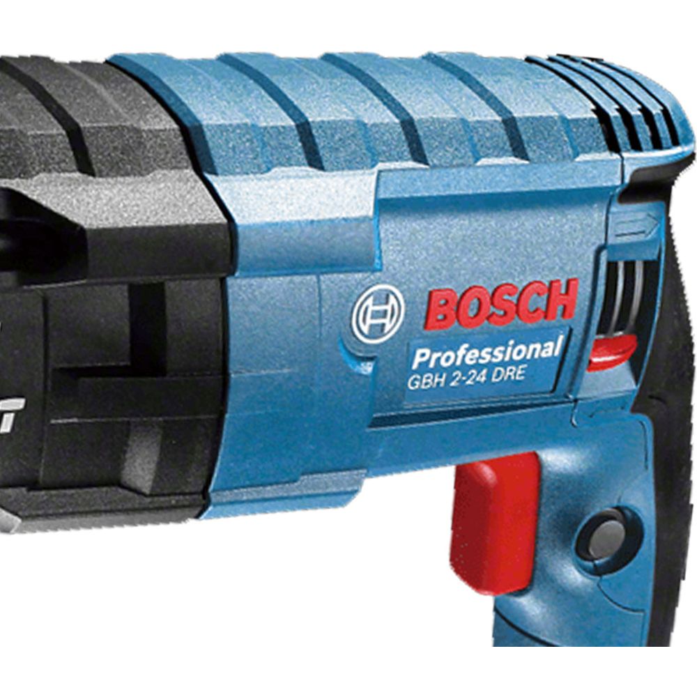 Bosch GBH 2-24 DRE 3-Modes Rotary Hammer 24mm 2.7J