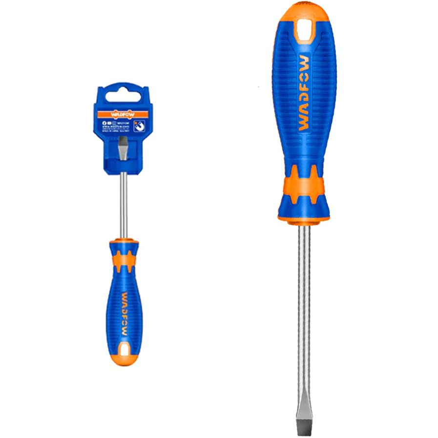 Wadfow Flat Screwdriver CR-V | Wadfow by KHM Megatools Corp.