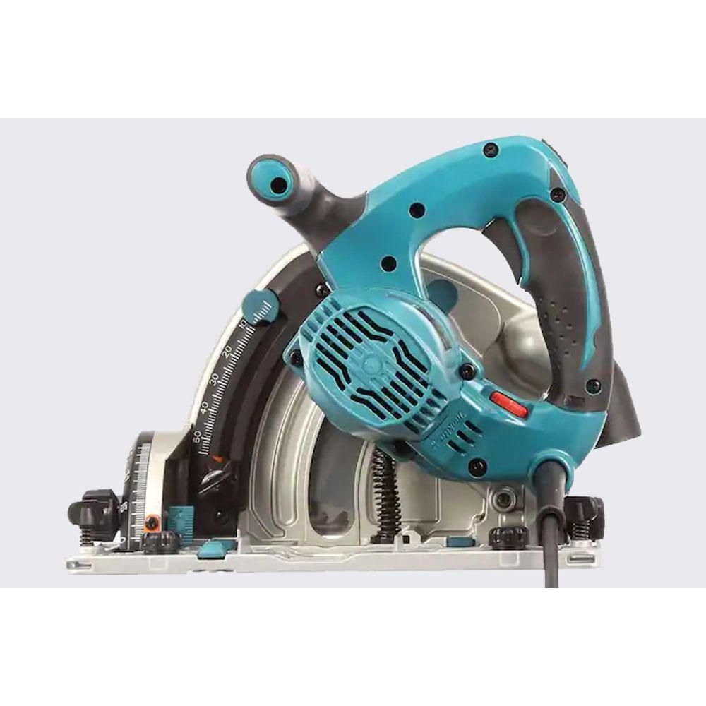 Makita SP6000 Plunge Cut Circular Saw / Tracksaw 1,300W | Makita by KHM Megatools Corp.