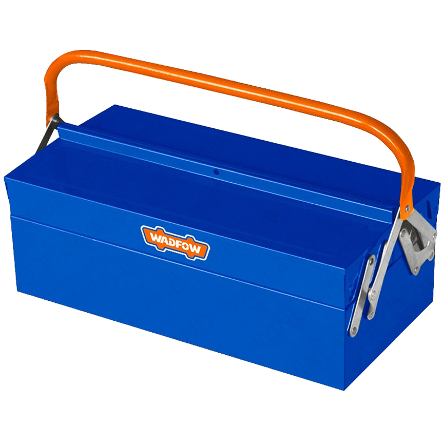 Wadfow WTB8A33 Tools Box | Wadfow by KHM Megatools Corp.