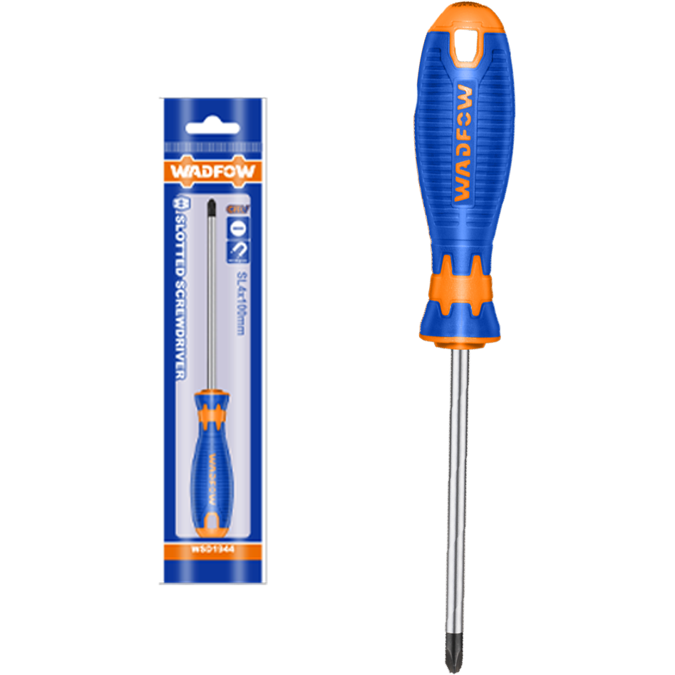 Wadfow Phillips Screwdriver CR-V | Wadfow by KHM Megatools Corp.