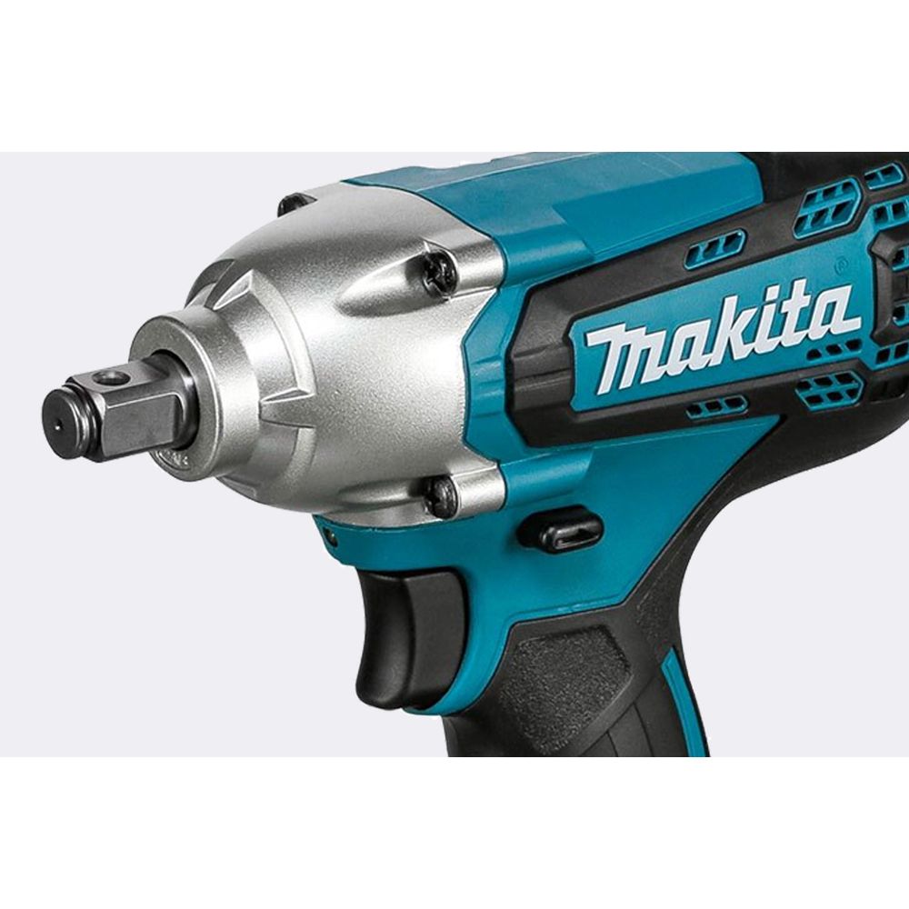 Makita DTW190Z Cordless Impact Wrench (LXT Series) [Bare]