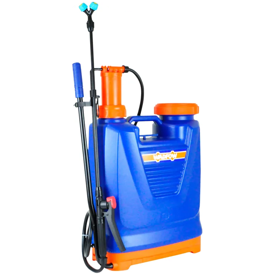 Wadfow WKS1520 Knapsack Sprayer 20L | Wadfow by KHM Megatools Corp.
