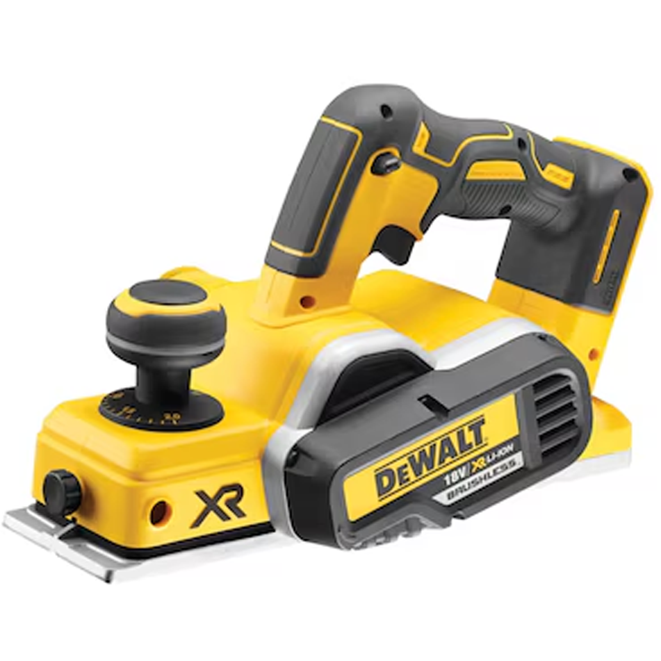 Dewalt DCP580N Cordless Planer 20V (Bare)