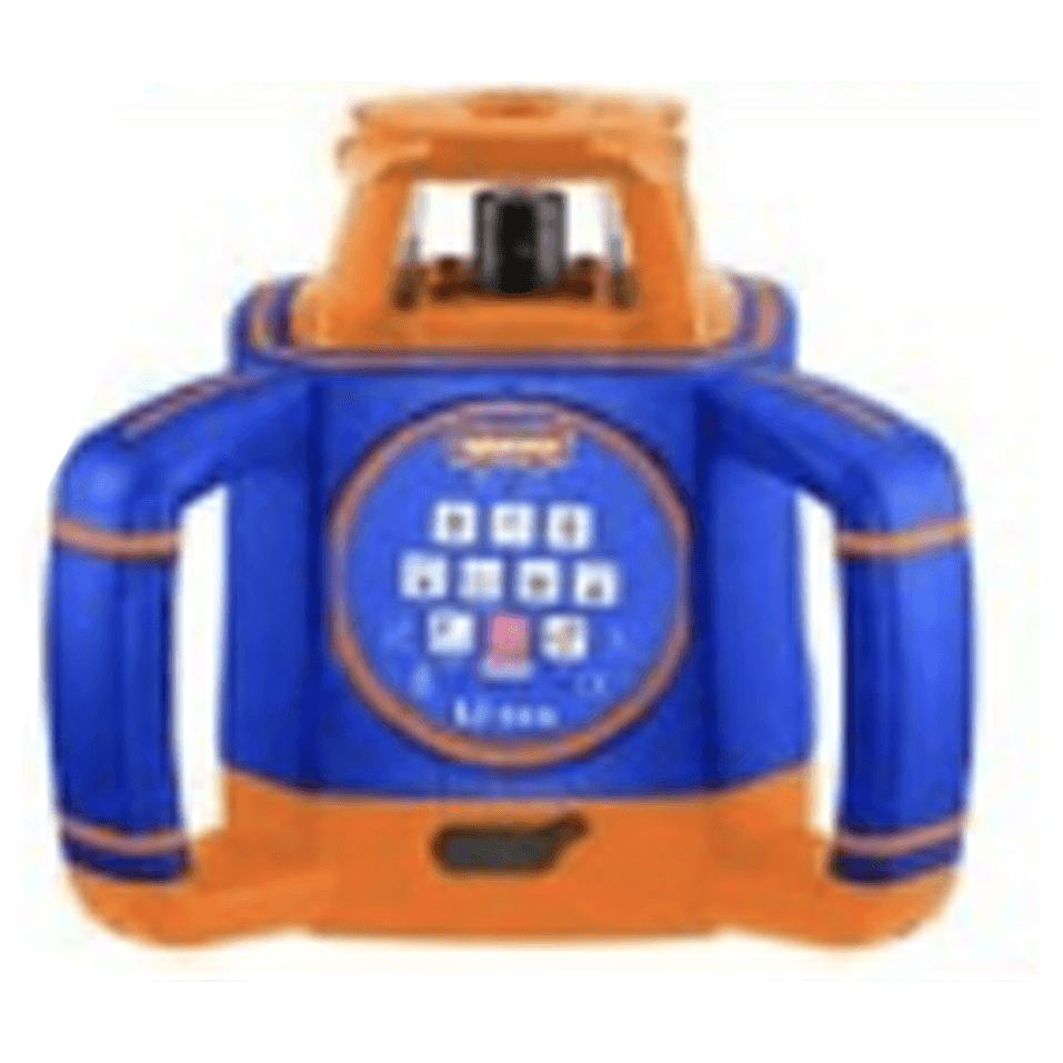 Wadfow WLE6B02 Self-Leveling Rotary Laser Level - KHM Megatools Corp.