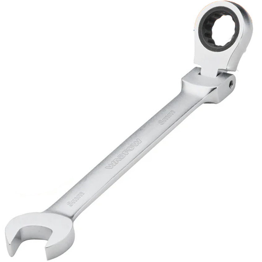 Wadfow Flexible Rachet Spanner | Wadfow by KHM Megatools Corp.