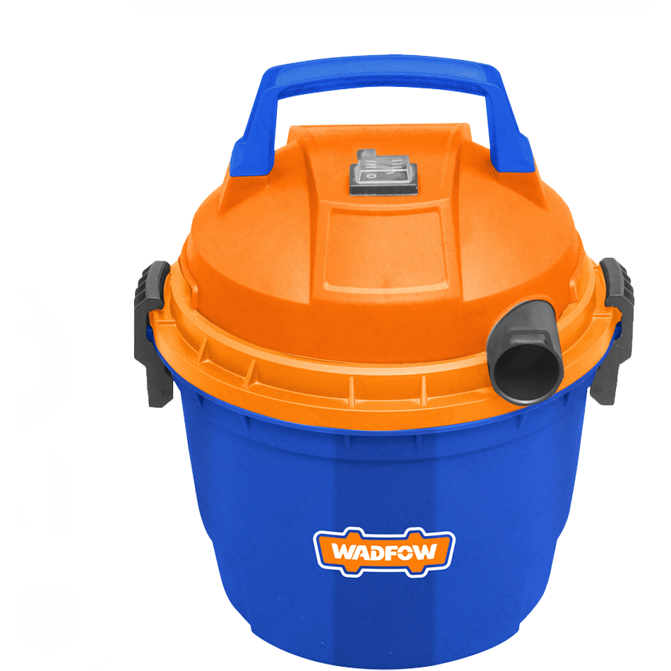 Wadfow WVR1A06 Vacuum Cleaner 6L - KHM Megatools Corp.