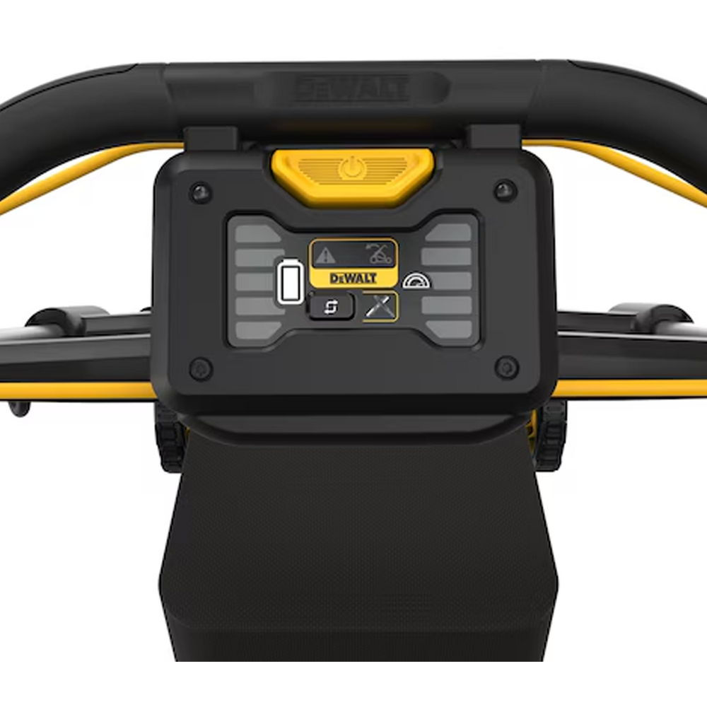 Dewalt DCMWP500N Cordless Lawn Mower 54V (Bare)