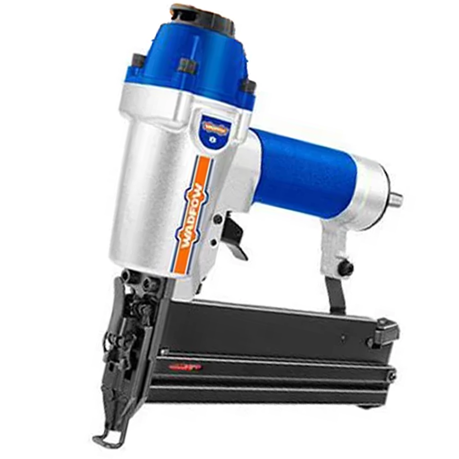 Wadfow WBN1550 Pneumatic Air Brad Nailer | Wadfow by KHM Megatools Corp.