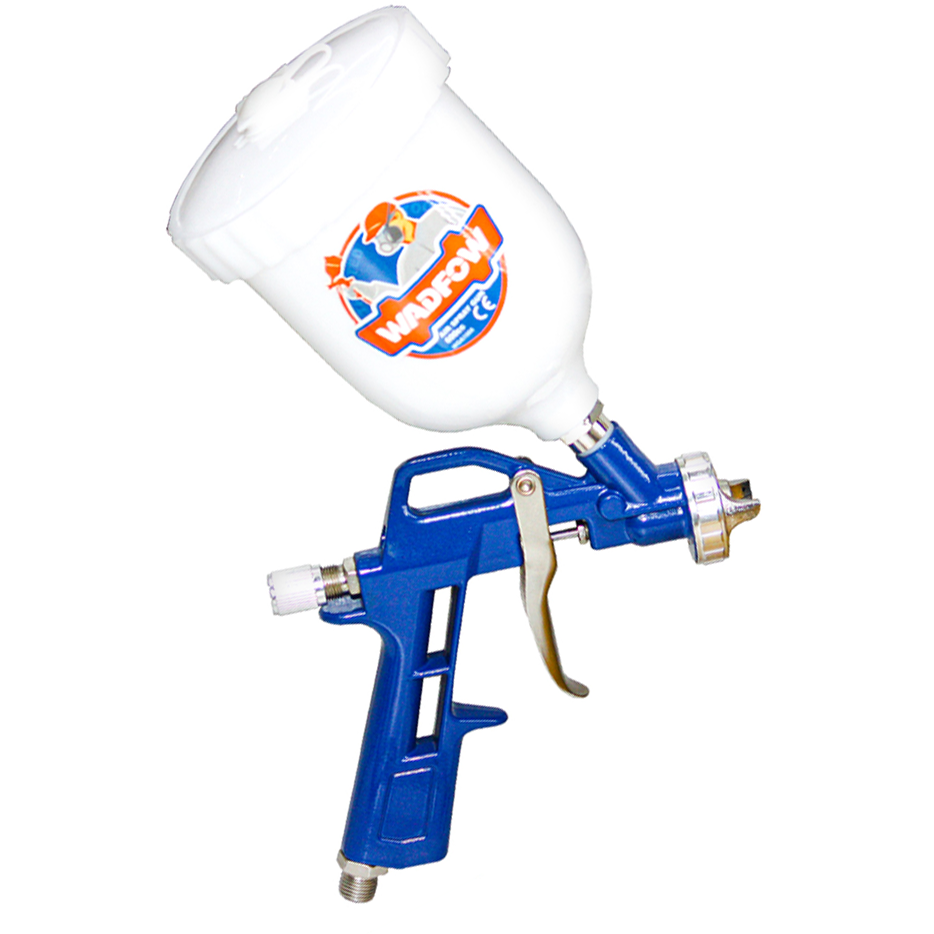 Wadfow WGA1504 Air Spray Gun 600CC | Wadfow by KHM Megatools Corp.