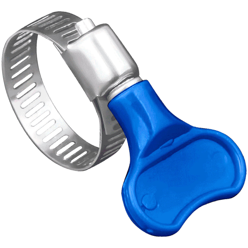 Wadfow Butterfly Hose Clamp (American Type) | Wadfow by KHM Megatools Corp.