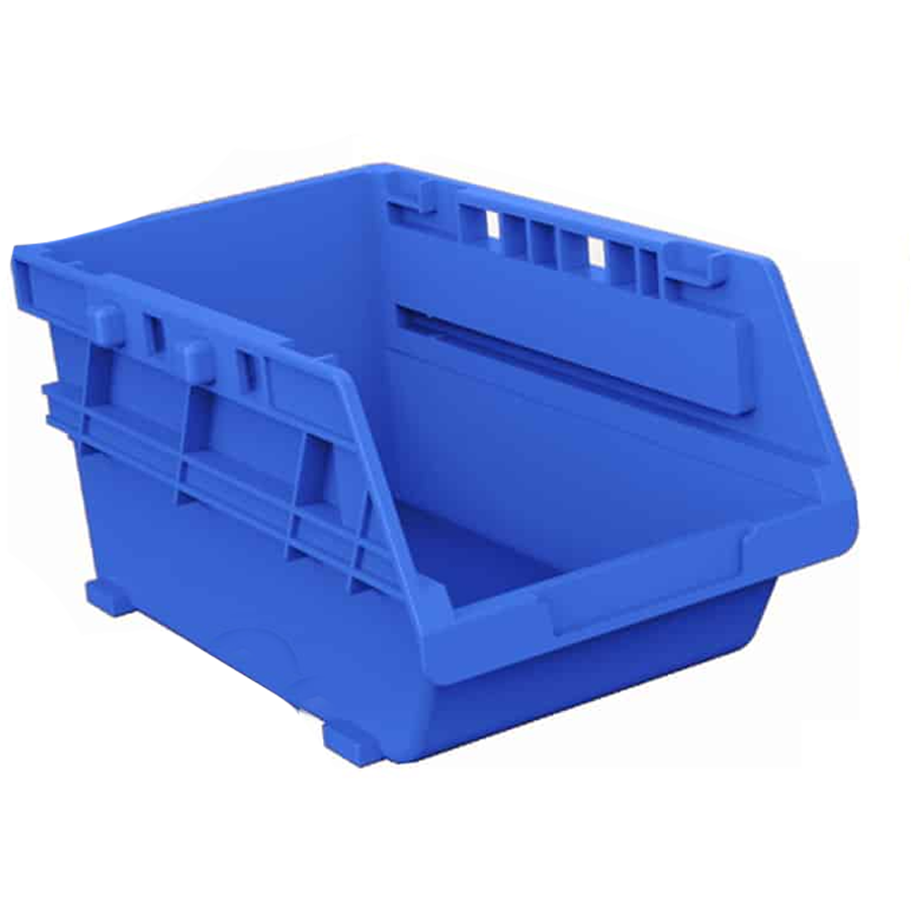 Wadfow WTB8336 Storage Bins Set 6Pcs | Wadfow by KHM Megatools Corp.