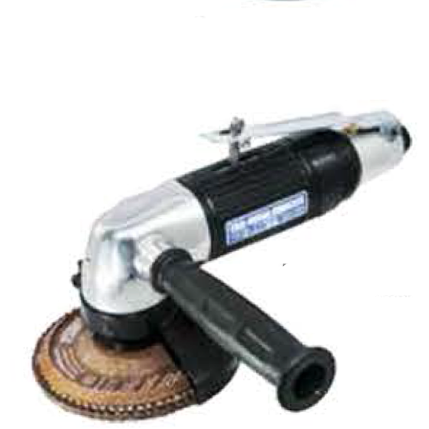 Toku TAG-40SAL Pneumatic Angle Grinder 4