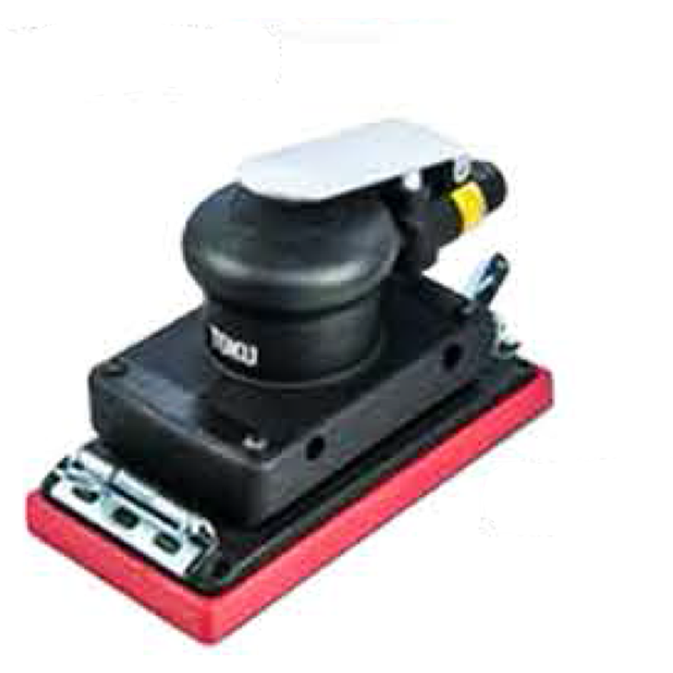 Toku ES-730 Pneumatic Air Orbital Sander