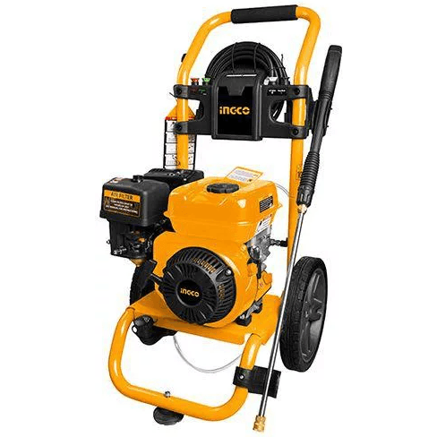 Ingco GHPW2103 Gasoline High Pressure Washer 7HP - KHM Megatools Corp.