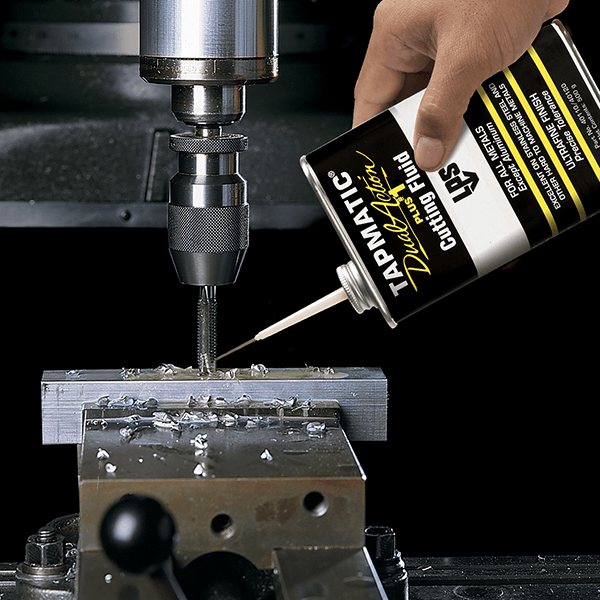 LPS Tapmatic® Dual Action Plus #1 Cutting Fluid (Stainless Steel ...
