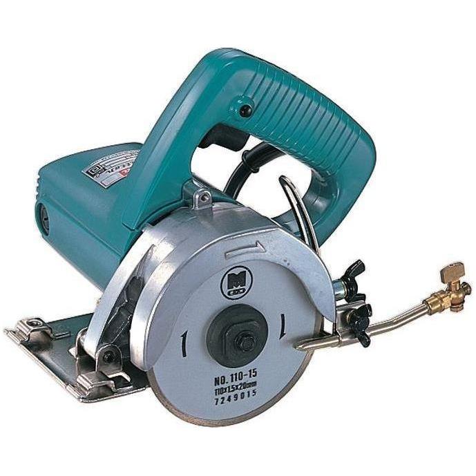 Makita 4100NB Concrete Cutter 4
