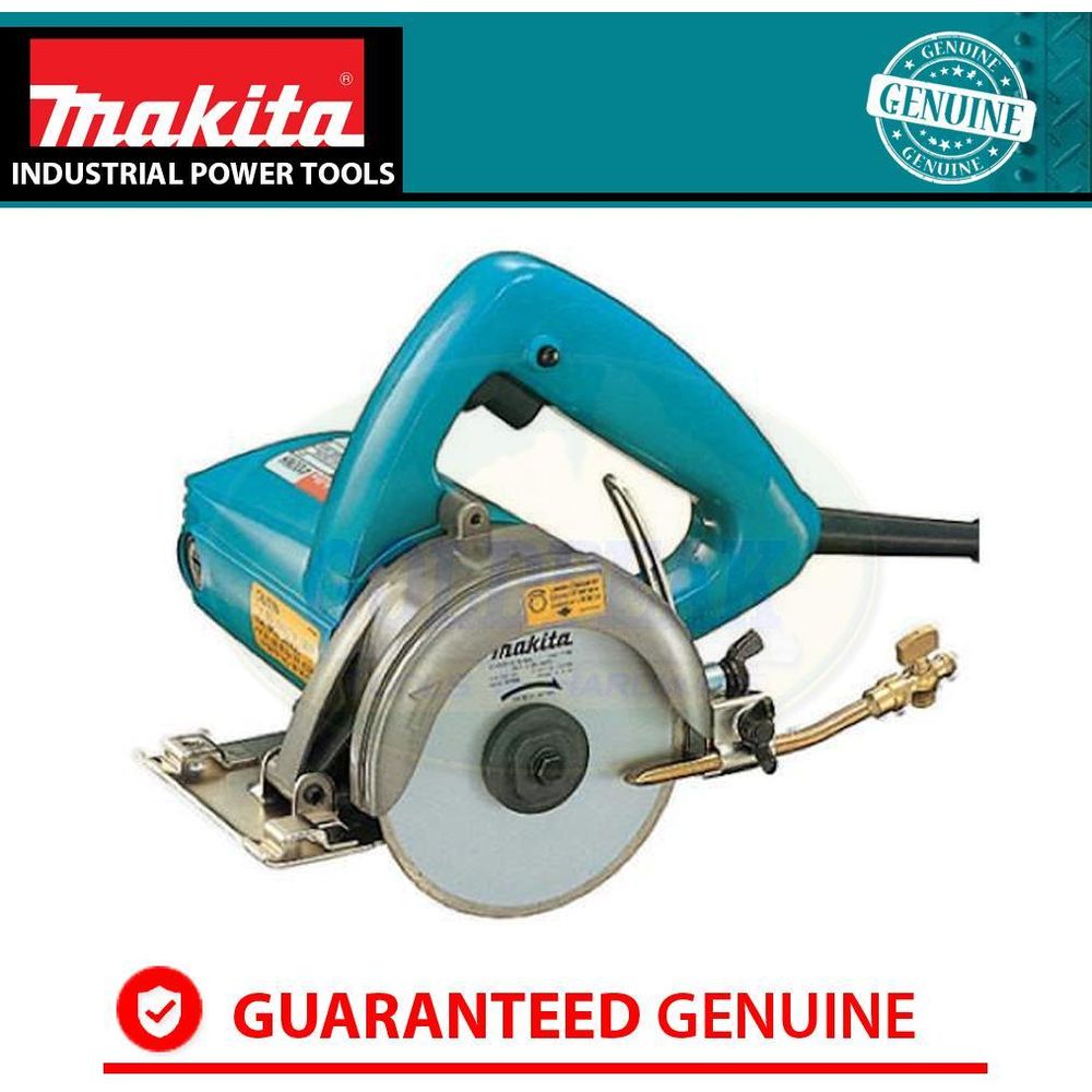 Makita 4100NH Concrete Cutter 4