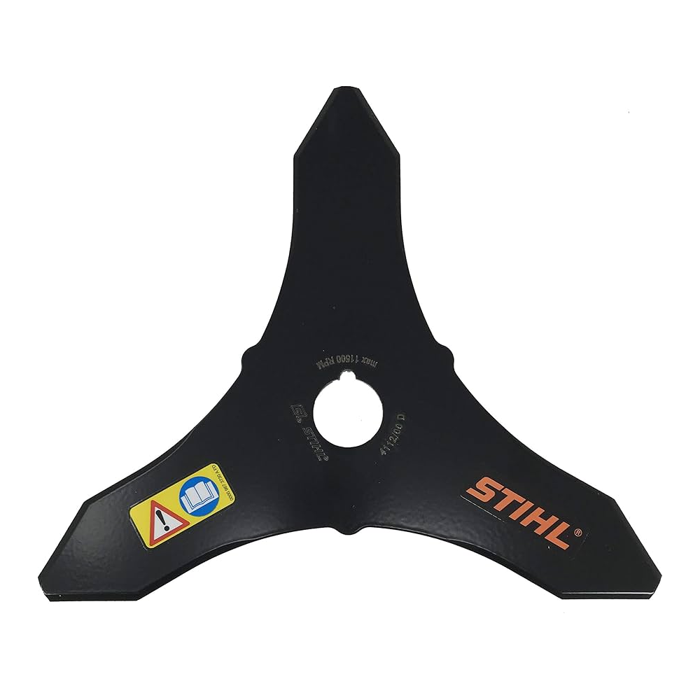 Stihl 4119 713 4100 Grass Cutter Brush Knife 3T for FS 400 / FS 460 | Stihl by KHM Megatools Corp.