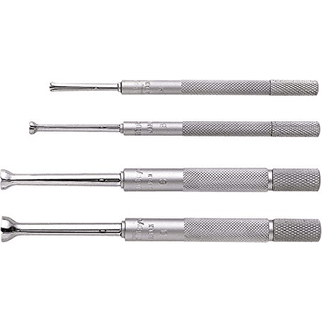 Mitutoyo Small Hole Gage, Series 154 | Mitutoyo by KHM Megatools Corp.