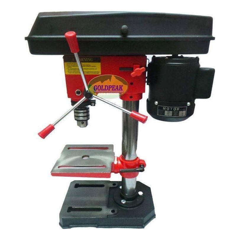 Daikatsu ZJ4113 Mini Drill Press - Goldpeak Tools PH Daikatsu