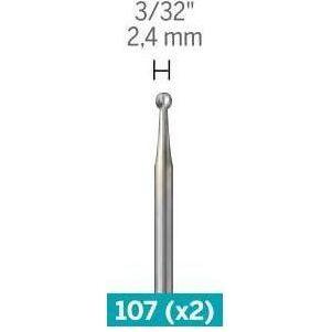 Dremel 107 Engraving Cutter - Goldpeak Tools PH Dremel