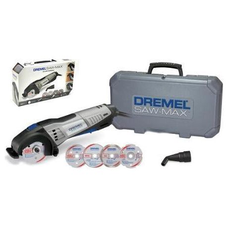 Dremel SM20 Saw Max ( Multi-Purpose Cutter ) - Goldpeak Tools PH Dremel