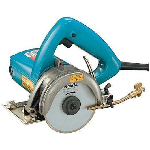 Makita 4100NH Concrete Cutter 4