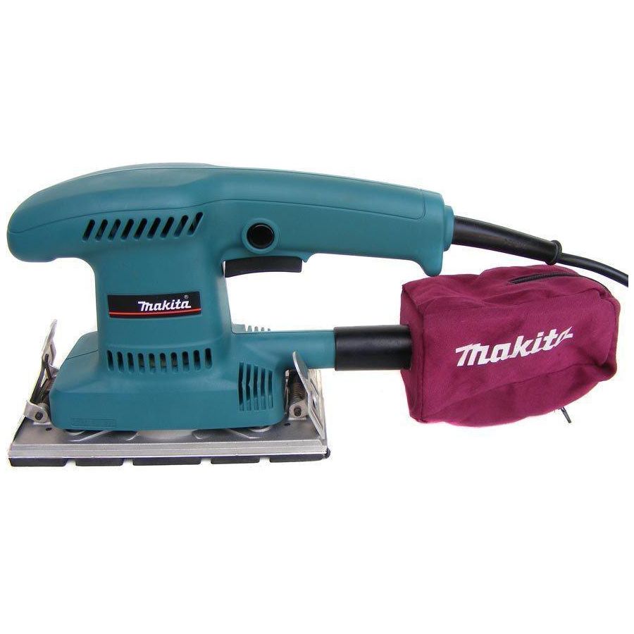 Makita BO3700 Finishing Sander - Goldpeak Tools PH Makita