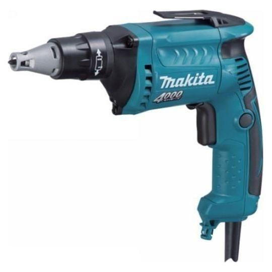 Makita FS4000 Drywall Screwdriver 570W โ Goldpeak Tools PH
