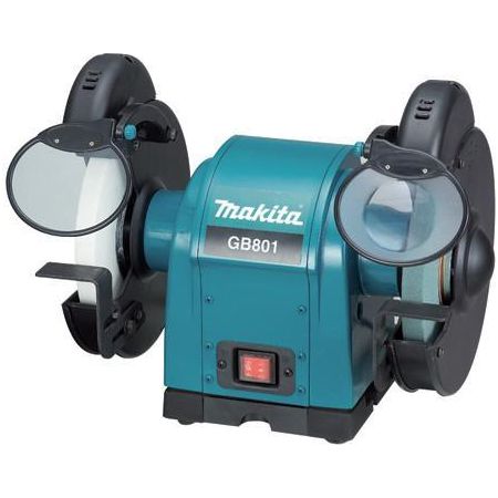 Makita GB801 Bench grinder - Goldpeak Tools PH Makita