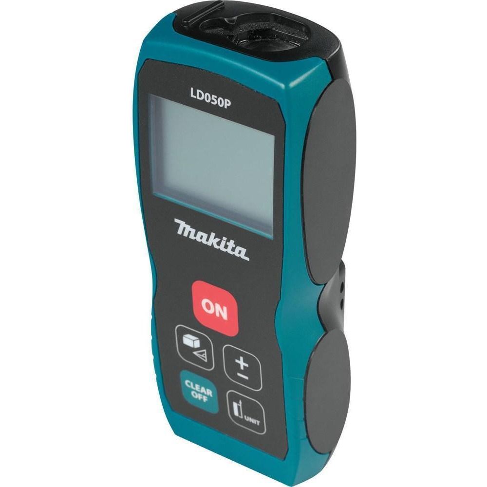 Makita LD050P Laser Rangefinder - Goldpeak Tools PH Makita