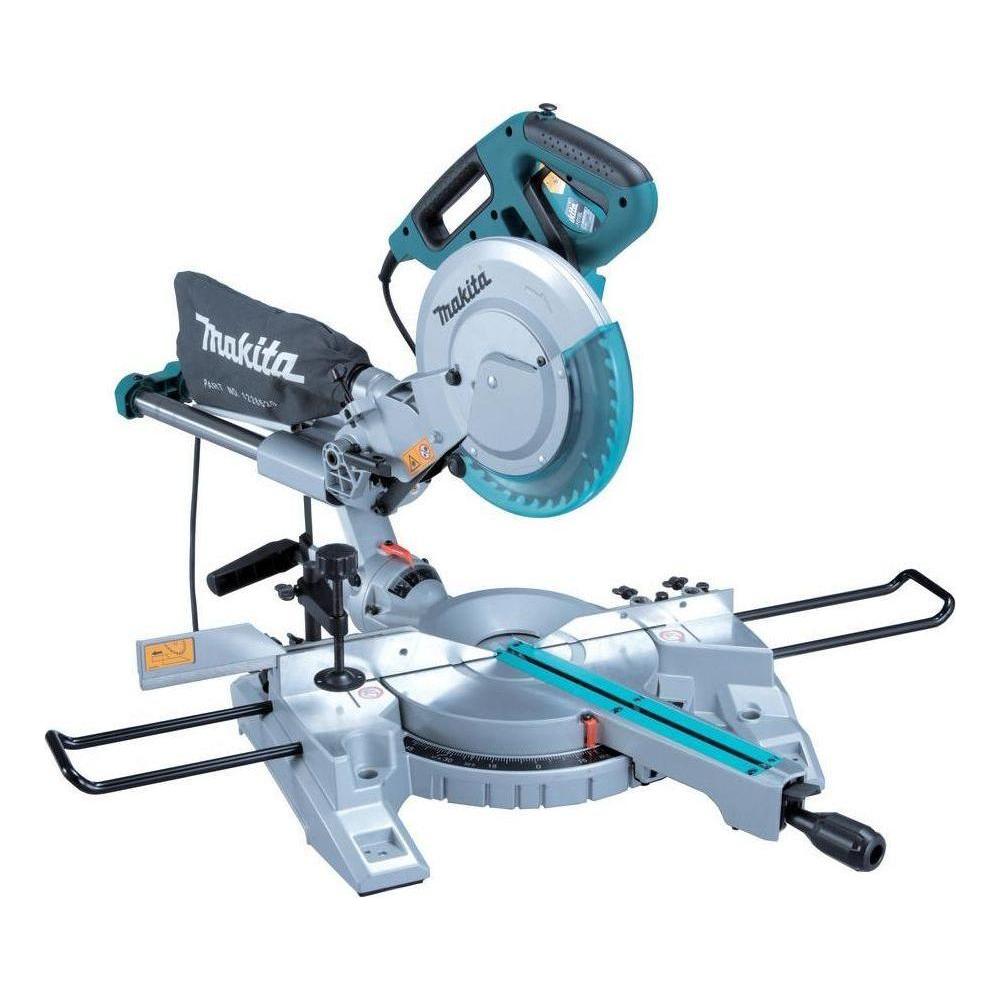 Makita LS1018L Compound Sliding Miter Saw - Goldpeak Tools PH Makita