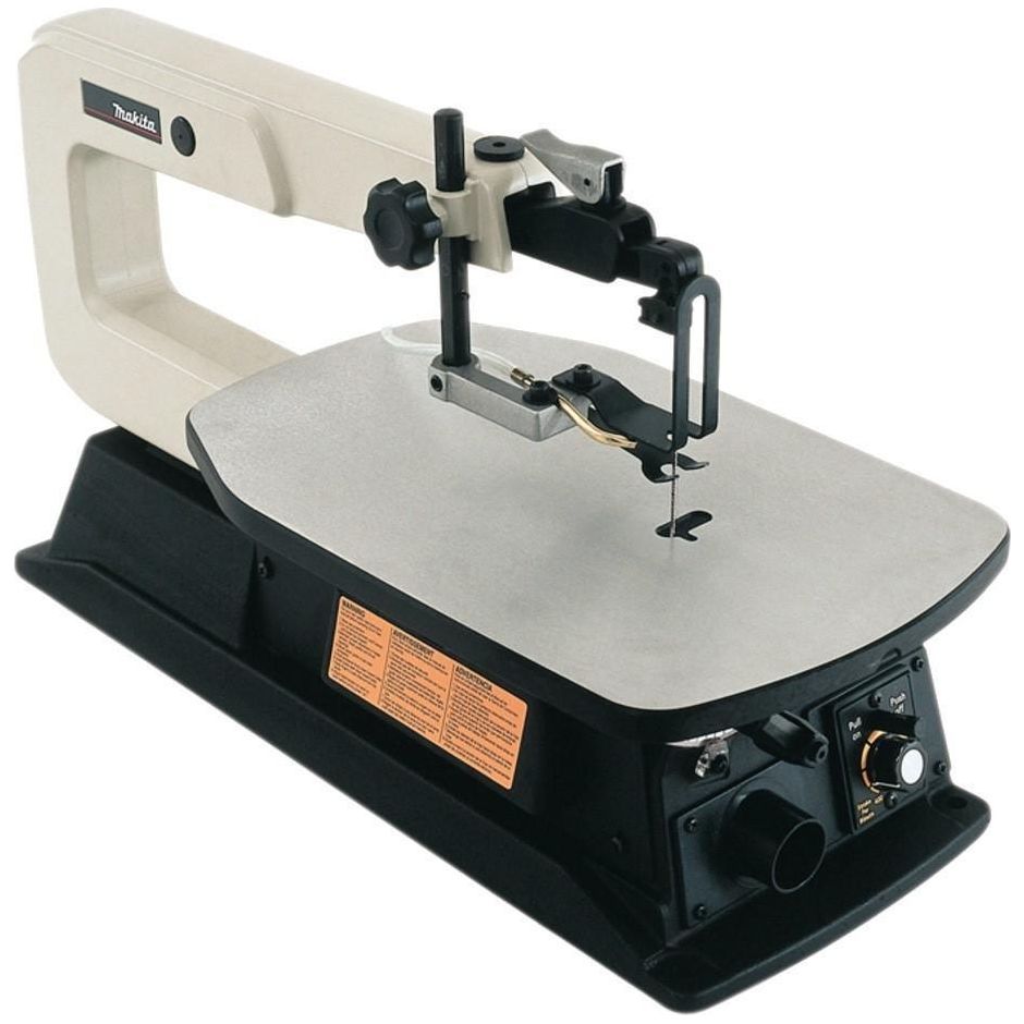 Makita SJ401 Scroll Saw - Goldpeak Tools PH Makita