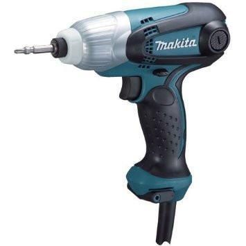 Makita TD0101 Impact Driver - Goldpeak Tools PH Makita