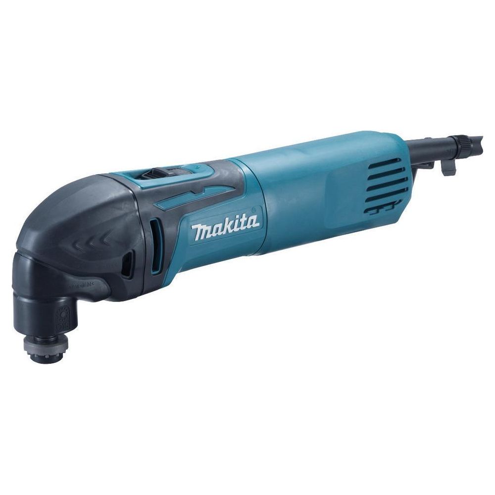 Makita TM3000CX1 Oscillating Tool - Goldpeak Tools PH Makita