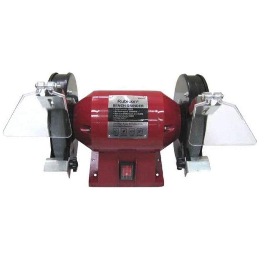 Rubicon Bench Grinder 6