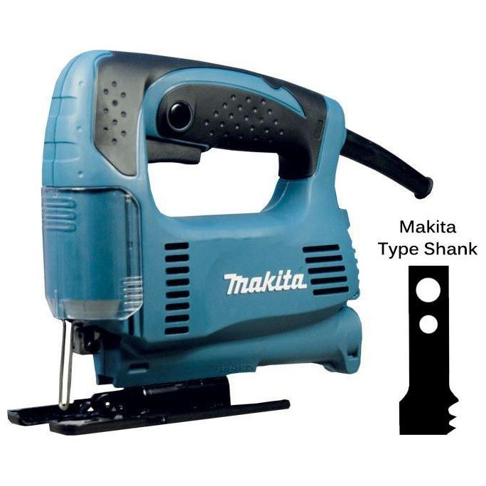 Makita 4326M Fixed Speed Jigsaw 