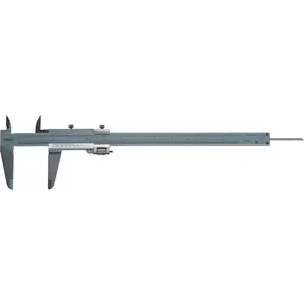 Mitutoyo 532-106 Vernier Caliper (Fine Adjustment) 11