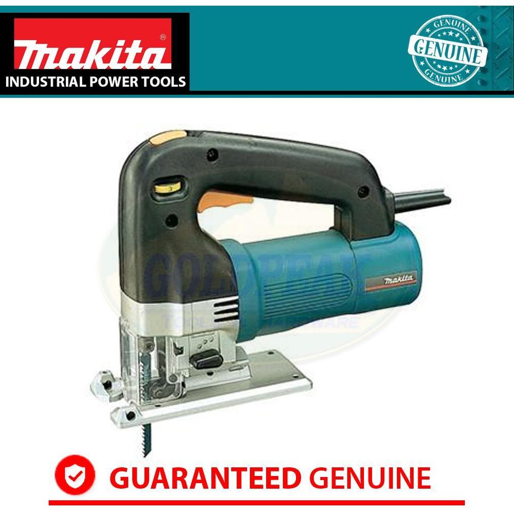 Makita 4304 Jigsaw with Carrying Case - Goldpeak Tools PH Makita