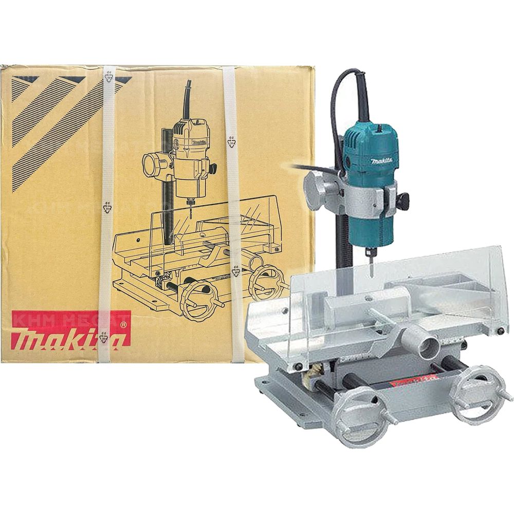 Makita 4403 Sash Router 1/4