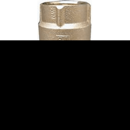 Simmons Silicon Bronze Foot Valve - KHM Megatools Corp.