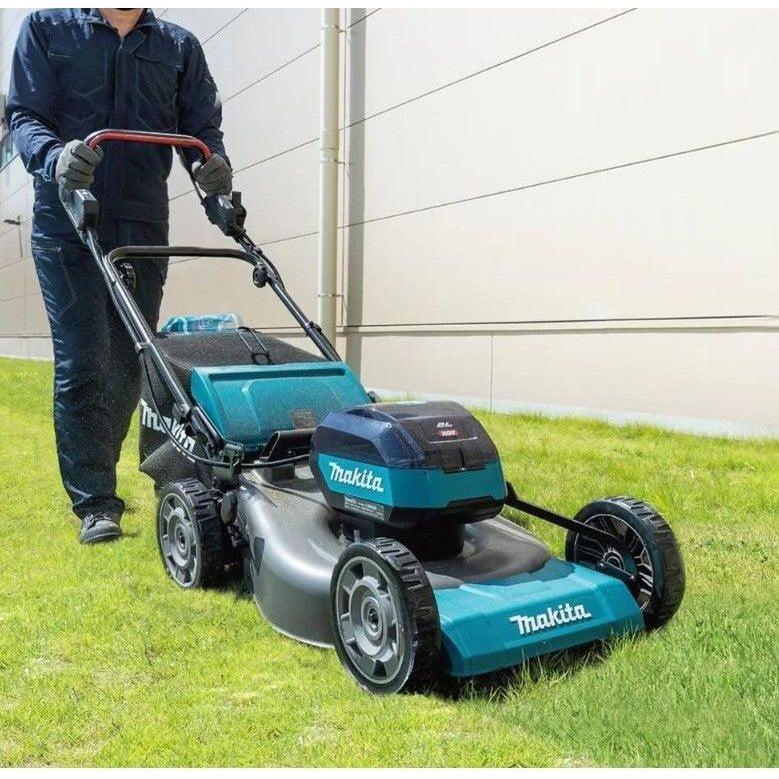 Makita LM002GZ 40V Cordless Lawn Mower 534mm (21