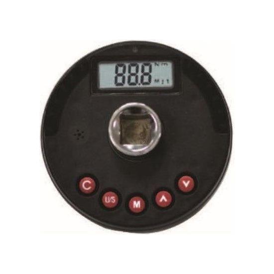 Hans Digi-Torc Adaptor with Angle Meter 1/2