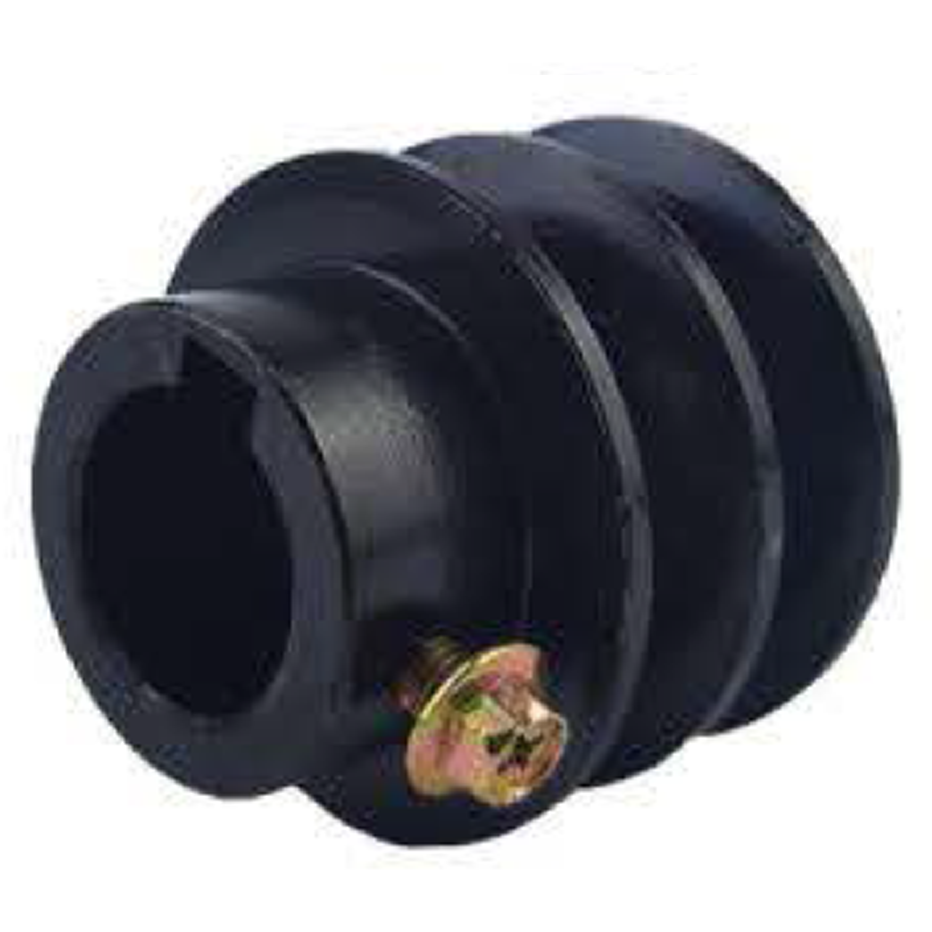 MT PL65 Electric Motor Pulley for 6.5HP Engine