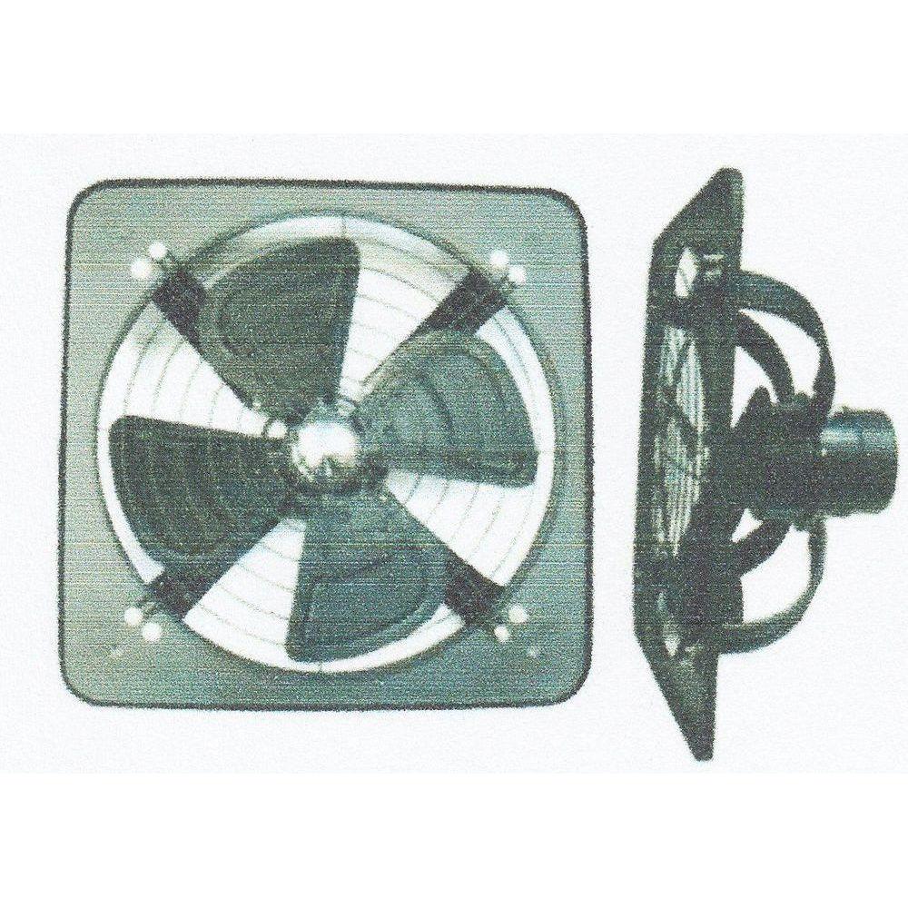 Pioneer Metal Exhaust Fan - Goldpeak Tools PH Pioneer