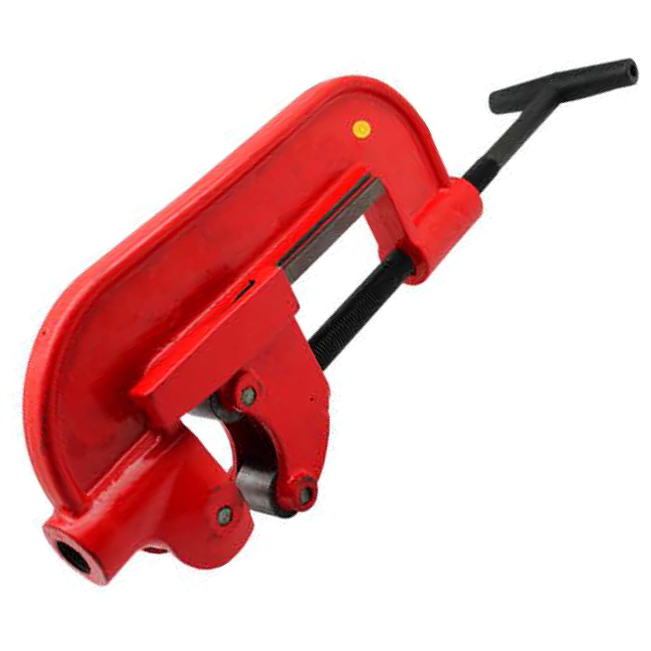 Redmax RMX100PC Manual Pipe Cutting Machine 100mm – Goldpeak Tools PH