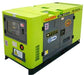Daiden Diesel Power Generator (Stamford/Fawde/OEM) - KHM Megatools Corp.