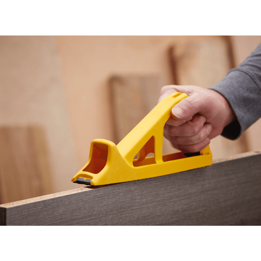 Stanley 21-103 Surform Standard File / Carpenter Hand Plane | Stanley by KHM Megatools Corp.